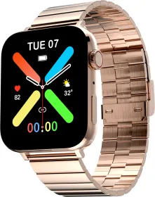 Fire Boltt Zenith Smartwatch