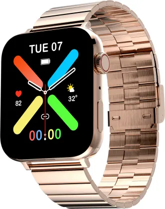 Fire Boltt Zenith Smartwatch