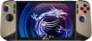 MSI Claw 8 AI+ A2VM Handheld Gaming Console