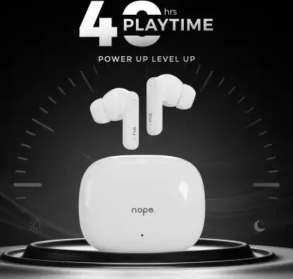 Nope A1 Neo True Wireless Earbuds