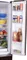 Hitachi R-WB480PND2 456 L Side by Side Refrigerator
