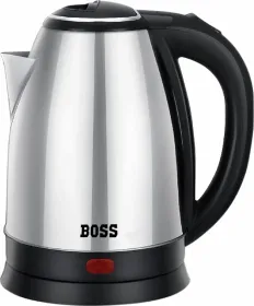 Boss Simmer B823 1.8L Electric Kettle