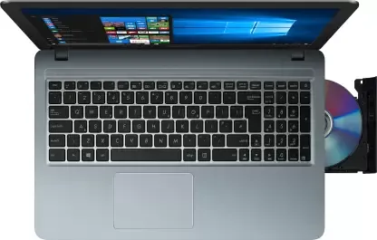 I5 8250u Asus Core I5 8th Gen X540ua Asus X540UA-DM2125T Laptop