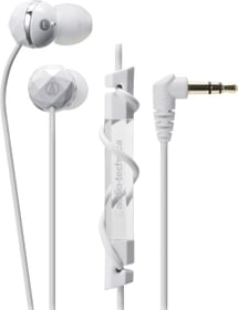 Audio-Technica ATH-CKF303 Wired Headphones (Canalphone)