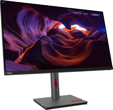 Lenovo ThinkVision P32p-30 31.5 inch Ultra HD 4K Monitor