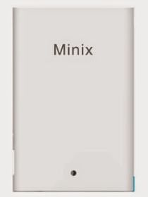 Minix S4 Power Bank 5000 mAh