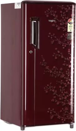 Whirlpool 200 IMPC CLS PLUS 185 L 3 Star Single Door Refrigerator