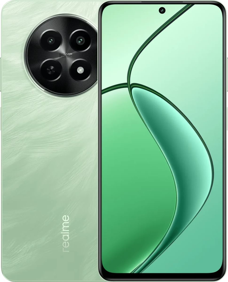 Realme 12x スマートフォン 6GB+128GB グローバル版 5G