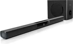 Philips HTL3140B/12 200W Bluetooth Soundbar