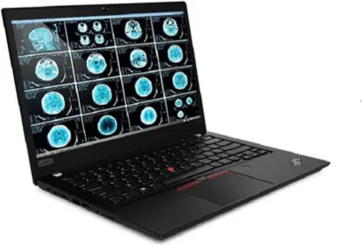 Lenovo ThinkPad P14s Laptop 21A1S04W00 Laptop (Ryzen 7 5850U/ 16GB/ 512GB SSD/ Win10 Pro)
