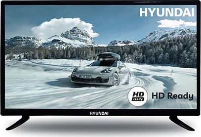 Hyundai 32ABW51 32 Inch HD Ready LED TV