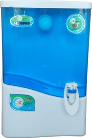 Expert Aqua Expert Compaq + 8 UF Water Purifier