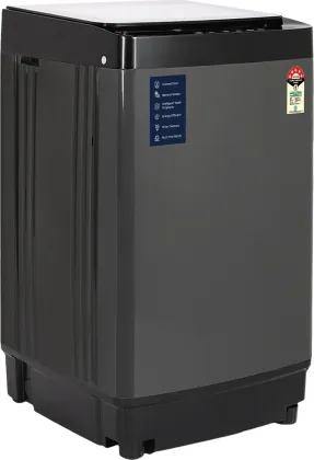 Motorola MTTL705NNNEB 7 kg Fully Automatic Top Load Washing Machine