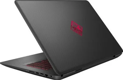 HP Omen 17t Laptop (7th Gen Ci7/ 16GB/ 1TB/ Win10/ 4GB Graph)