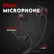 SpinBot BattleBudz C30 Type-C Wired Gaming Earphones