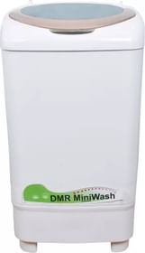 DMR OW-50A 5 kg Semi Automatic Top Load Washing Machine