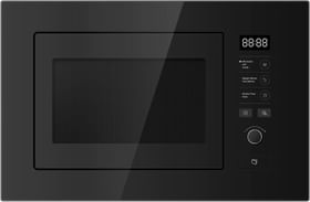 Elica EPBI MWO GL 220 22L Built-in Microwave Oven