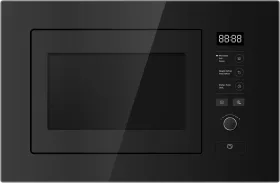 Elica EPBI MWO GL 220 22L Built-in Microwave Oven