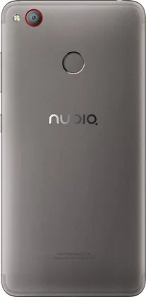 Nubia Z11 Mini S