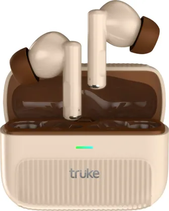 Truke Aero Buds True Wireless Earbuds
