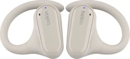 Belkin SoundForm ClearFit True Wireless Earbuds