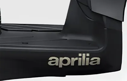 Aprilia SR 125 hp.e