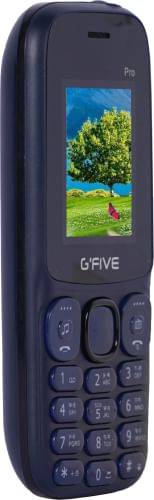 Gfive Pro New