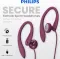 Philips SHS3300 USB-C Wired Earphones