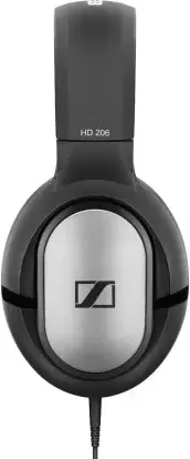 Sennheiser HD 206 Wired Headphones