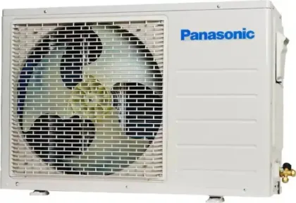 Panasonic CS/CU-RU18CKY 1.5 Ton 3 Star Inverter Split AC
