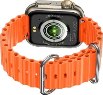 Timex iConnect Edge Smartwatch