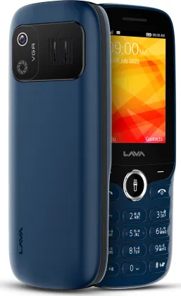 Lava A5 23