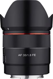 Samyang AF 35mm F/1.8 FE Lens