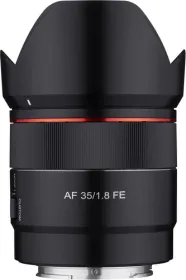 Samyang AF 35mm F/1.8 FE Lens