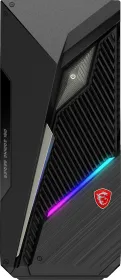 MSI MAG Infinite S3 12SI-412IN Gaming Tower PC (12th Gen Core i5/ 8 GB RAM/ 512 GB SSD/ Win 11/ 6 GB Graphics)