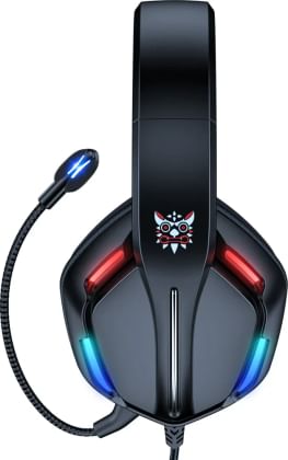 Onikuma X27 Wired Gaming Headphones