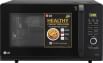 LG MC3286BLU 32L Convection Microwave Oven