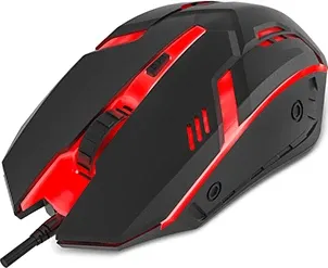 iVoomi Robot Wired Mouse - image 4