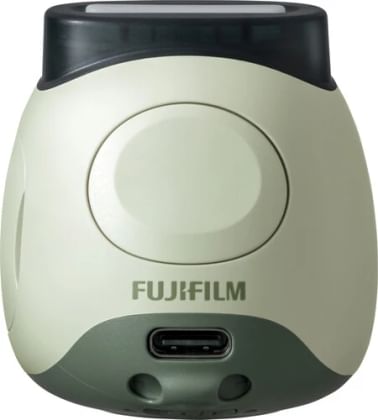 Fujifilm Instax Pal Instant Camera