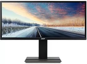 Acer UM.CB6AA.003 34-inch UWFHD LED Monitor
