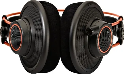 AKG K712 Pro Studio Wired Headphones