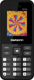 Karbonn KX 10i