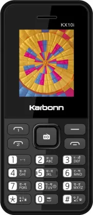 Karbonn KX 10i