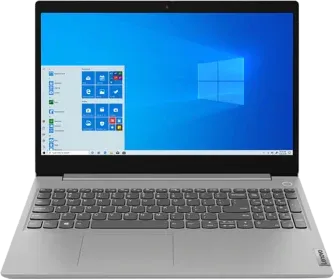 Lenovo IdeaPad Slim 3 81WB0115IN Laptop (10th Gen Core i3/ 8GB/ 1TB HDD/ Win10 Home)
