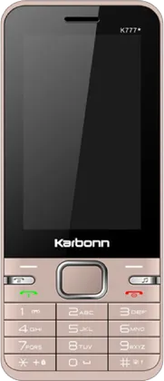 Karbonn K777 Star