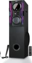 Frontech Cristal Max SW-0164 100W Bluetooth Speaker