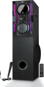 Frontech Cristal Max SW-0164 100W Bluetooth Speaker