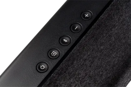 Polk Audio Signa S3 Bluetooth Soundbar