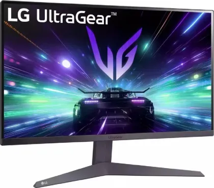 LG UltraGear 27GS50F-B 27 inch Full HD Gaming Monitor