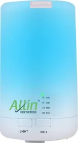 Allin Exporters EXCDUH1 Cool Mist Mini Humidifier